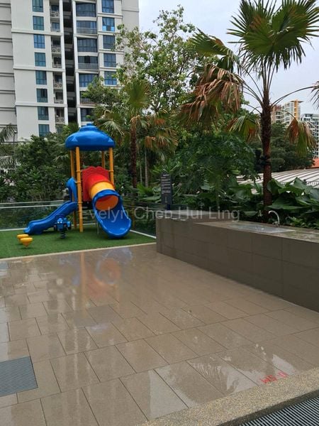 2 Bed Apartment (Condo) for Sale in  The Serenno - Image 6